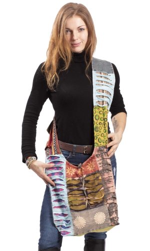 Taška KALEIDOSKOP XXI.