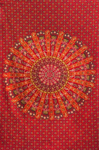 Mandala malá SUNDARA