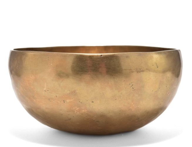 Tibetská mísa ø 15,5 cm / tón E