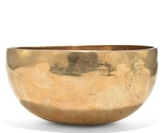 Tibetská mísa ø 16 cm / tón D