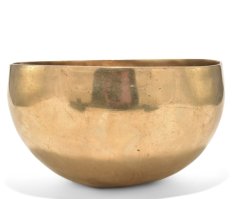 Tibetská mísa ø 16,5 cm / tón B