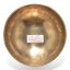 Tibetská mísa ø 15,5 cm / tón D#