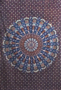 Mandala malá SUNDARA