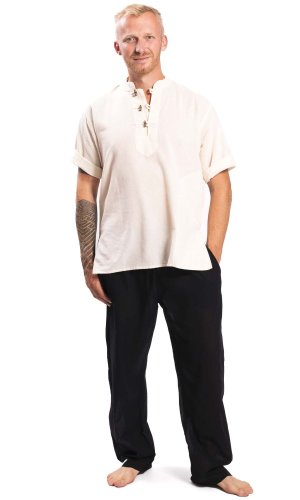 Spodnie CLASSIC czarne