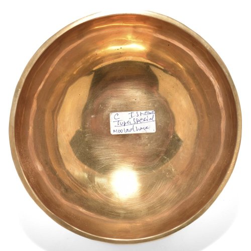 Tibetská mísa ø 17,5 cm / tón C