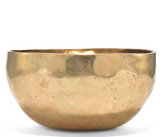 Tibetská misa ø 16,5 cm / tón D