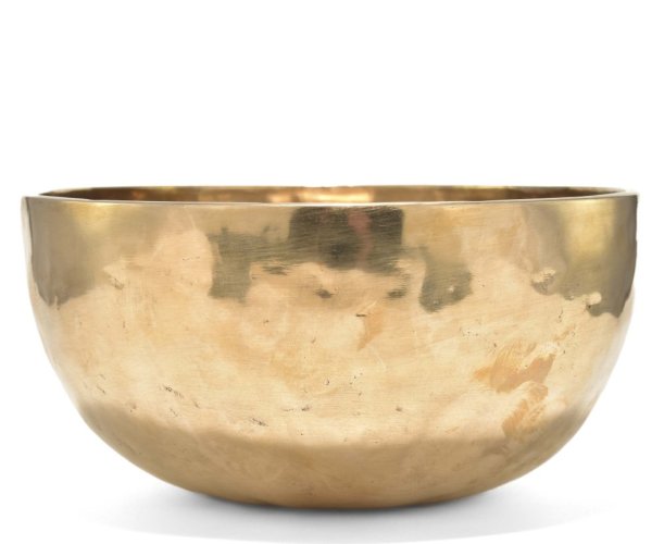 Tibetská mísa ø 19,5 cm / tón B