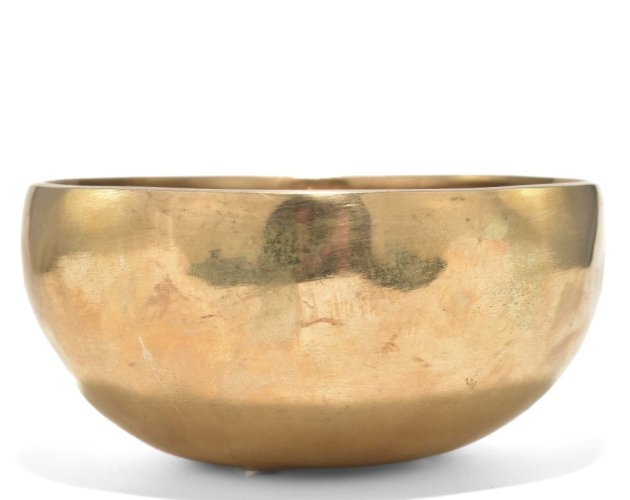 Tibetská mísa ø 12,5 cm / tón B