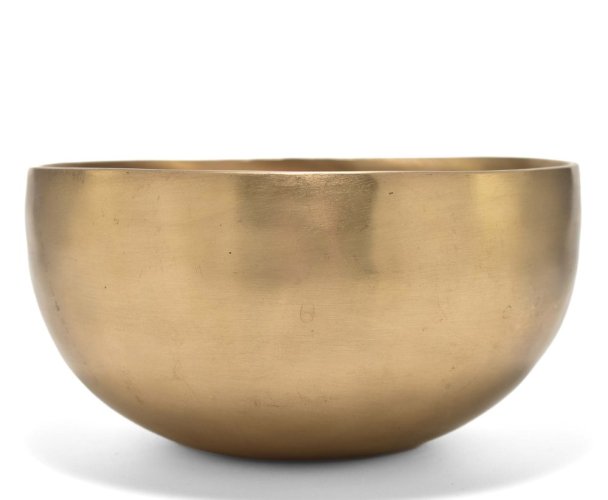 Tibetská mísa ø 14,5 cm / tón D#