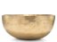 Tibetská mísa ø 25,5 cm / tón E