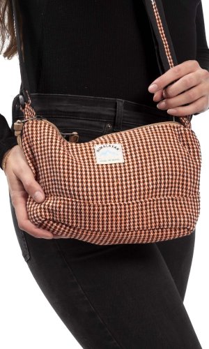 Taška NAYA oranžová II.