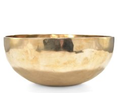 Tibetská mísa ø 21 cm / tón D