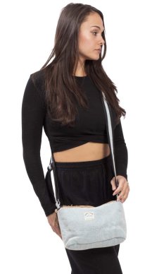 Taška NAYA modrá I.