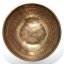Tibetská mísa ø 28,5 cm / tón A#