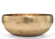 Tibetská misa HIGH PRECIOUS ø 27 cm / tón B