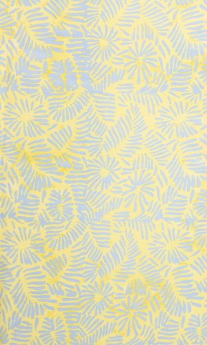 Sarong BALI BATIK zelený VI.