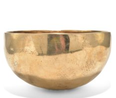 Tibetská mísa ø 15 cm / tón E