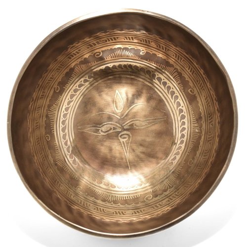 Misa tybetańska ø 23 cm / ton F