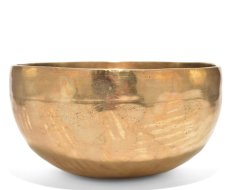 Tibetská misa ø 15 cm / tón G