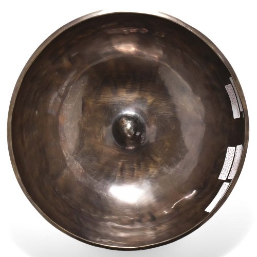 Tibetská misa THE BEST SOUND ø 25,5 cm / tón D