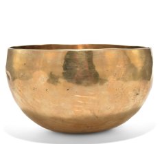 Tibetská misa ø 16,5 cm / tón C