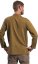 Koszula indyjska / ETNO KURTA ochra - Rozmiar: 3XL