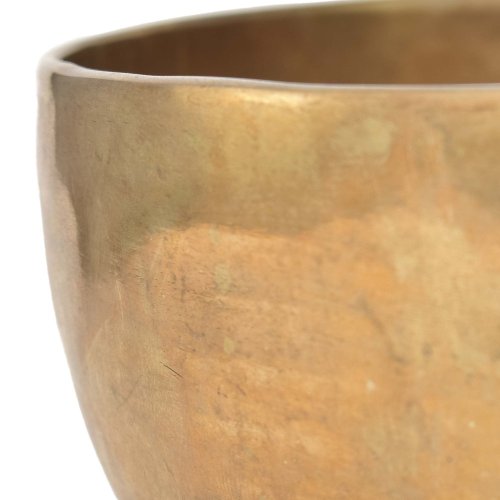 Tibetská misa ø 15,5 cm / tón D
