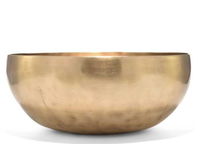 Tibetská mísa HIGH PRECIOUS ø 24,5 cm / tón B