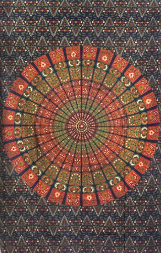 Mandala malá AISHWARYA