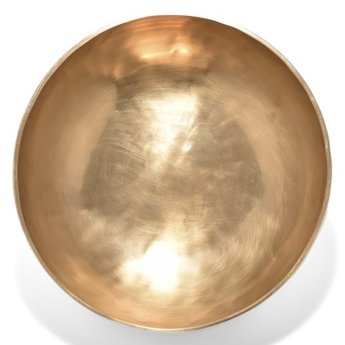 Tibetská mísa HIGH PRECIOUS ø 24,5 cm / tón C#