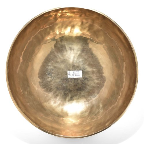 Tibetská mísa ø 31 cm / tón E