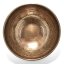 Tibetská misa ø 15 cm / tón E