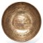 Tibetská mísa ø 29 cm / tón A#