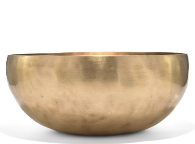 Tibetská mísa HIGH PRECIOUS ø 24 cm / tón C