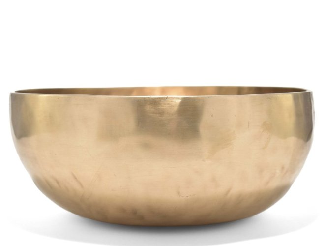 Tibetská mísa HIGH PRECIOUS ø 21,5 cm / tón F