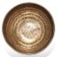 Tibetská mísa ø 26 cm / tón C