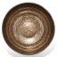 Tibetská mísa ø 26 cm / tón C