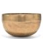 Tibetská misa ø 12,5 cm / tón C