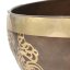 Tibetská misa ø 14 cm / tón G#
