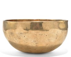 Tibetská misa ø 17 cm / tón D#
