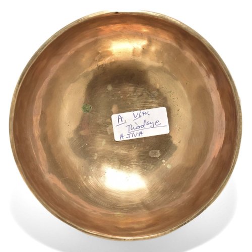 Tibetská mísa ø 14,5 cm / tón A