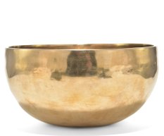 Tibetská misa ø 17,5 cm / tón C