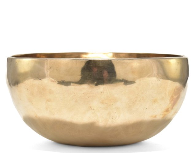 Tibetská mísa ø 19 cm / tón A