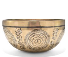 Tibetská misa ø 17,5 cm / tón C#