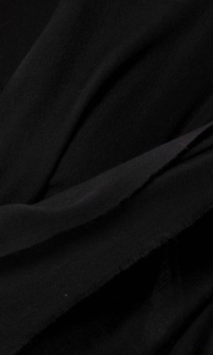 Pashmina NAVIN / černá