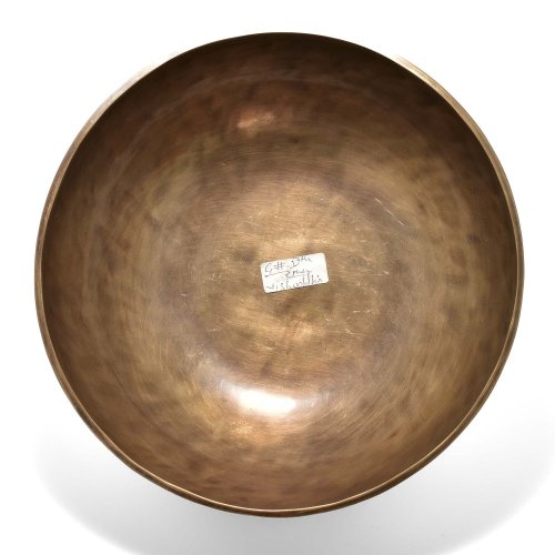 Tibetská misa ø 29 cm / tón G#