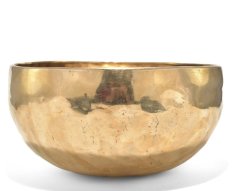 Tibetská mísa ø 19 cm / tón A