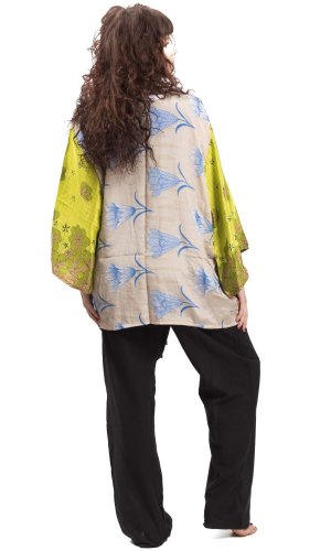 Krótkie KIMONO ALMA XXVII.