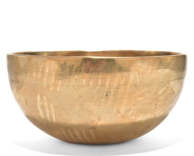 Tibetská mísa ø 15,5 cm / tón E