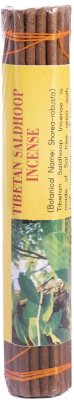 Vonné tyčinky TIBETIAN SALDHOOP INCENSE